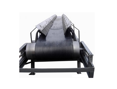 DS型皮(pí)帶輸送機(ji)