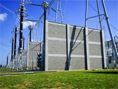 上(shàng)海市青浦區(qu)滬西變電站(zhan)