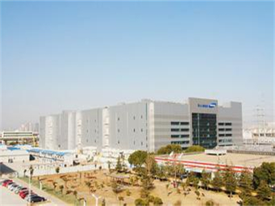 昆山(shan)三星電機(ji)