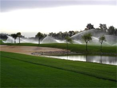 青島國(guó)際高爾(ěr)夫俱樂(lè)部