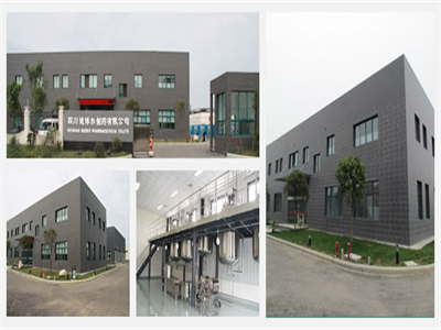 四川德博爾(er)制藥有限公司(sī)