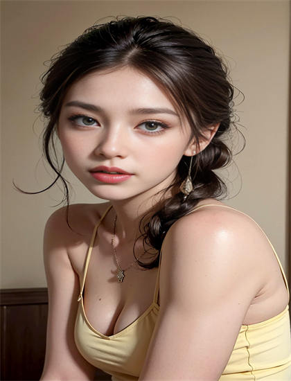 艺术成就：小街大事场景的环境描写与情绪烘托——引人深思的社会话题