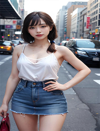 《小鸠PV》主角深度分析：角色塑造与成长轨迹