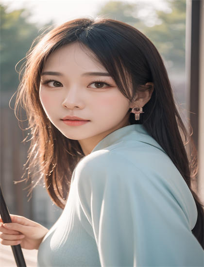 《前门》美学价值分析史诗级的：艺术美感与审美特征探讨