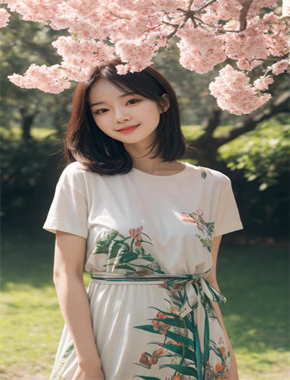 从文化视角看敦君与女朋友：东西方文化的碰撞与融合 探索艺术与文化的互动关系