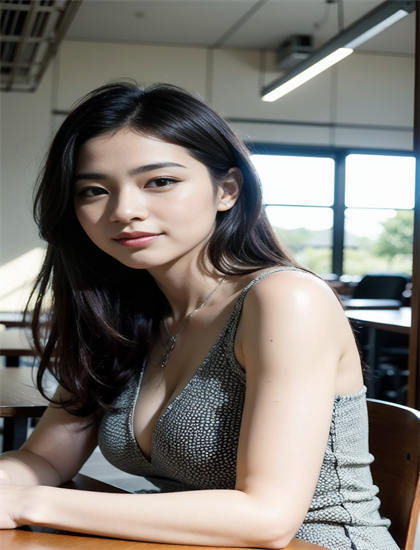 解码《黑暗缪斯》的社会意义与现实影响——从专业影评人视角