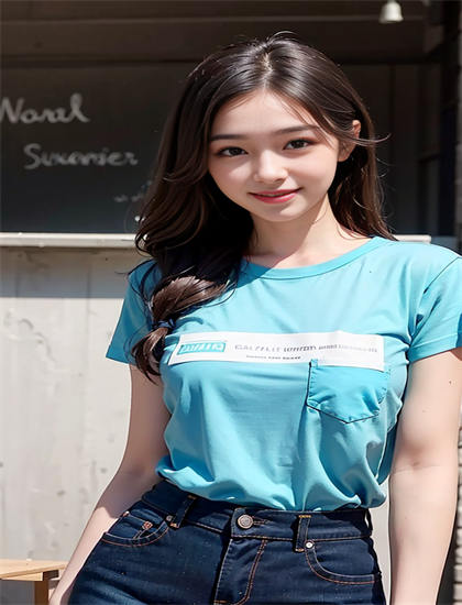 美味DJ女郎的技术突破：声音设计实现解决拍摄难题的创新方案 推动影视技术的创新发展