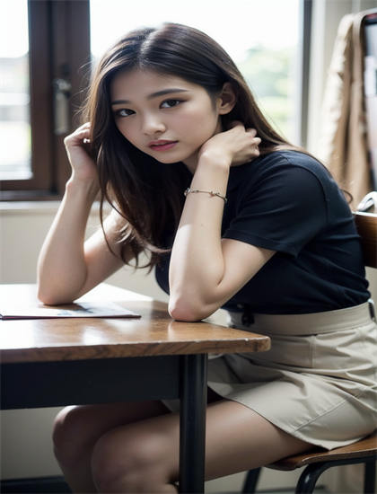 冷门佳作：风骚荡妇夜夜淫历史的事件再现与当代启示——激励人心的正能量