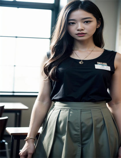 幕后探秘没有名字的女人：服装的时代还原与角色塑造 揭示艺术创作的艰辛与快乐